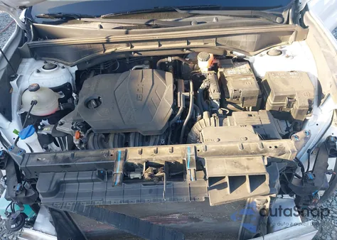 2022 Kia Sorento Lx from USA, damaged, VIN 5XYRGDLC8NG110408